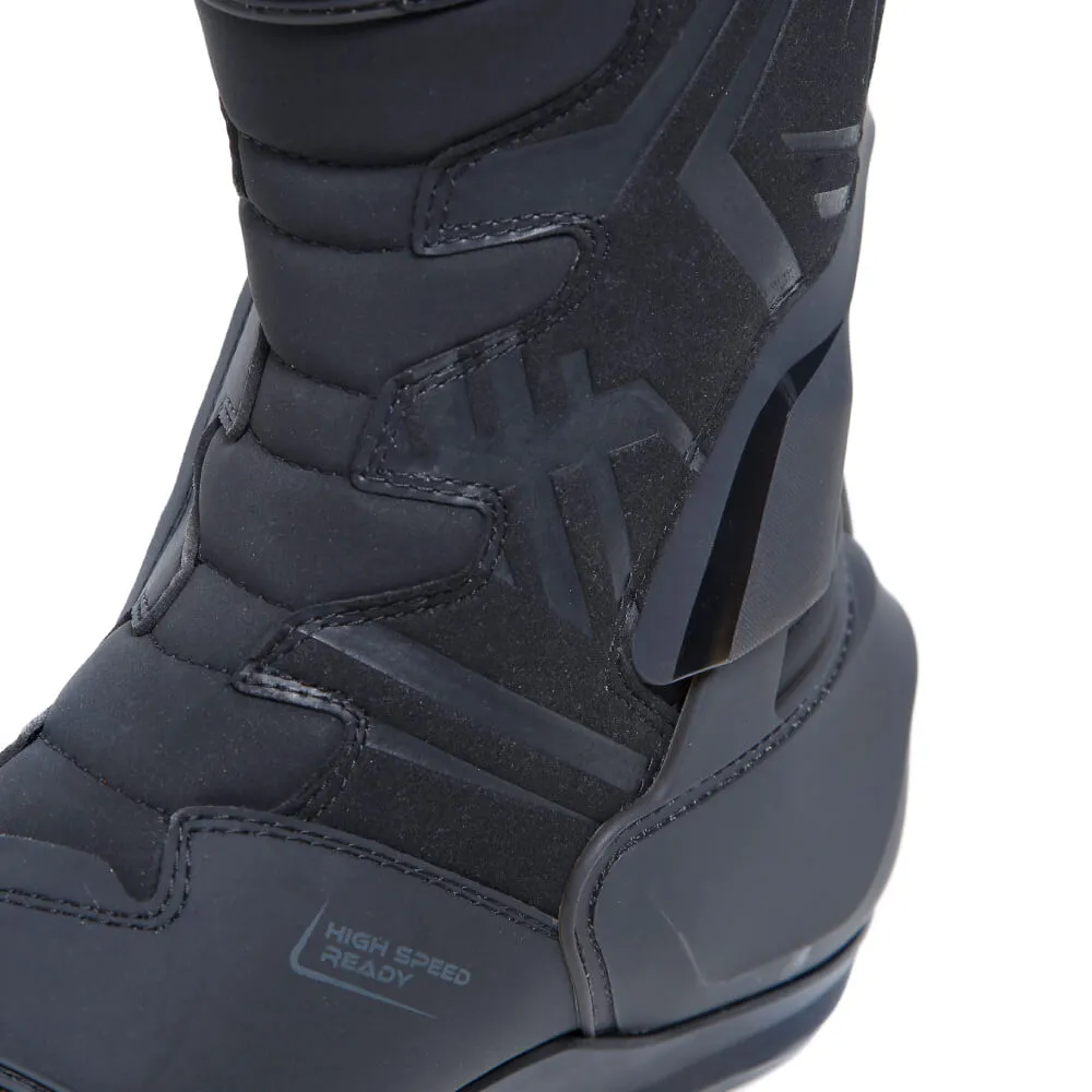 TCX S-TR1 Waterproof Boots Black