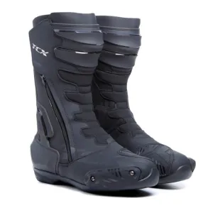 TCX S-TR1 Waterproof Boots Black