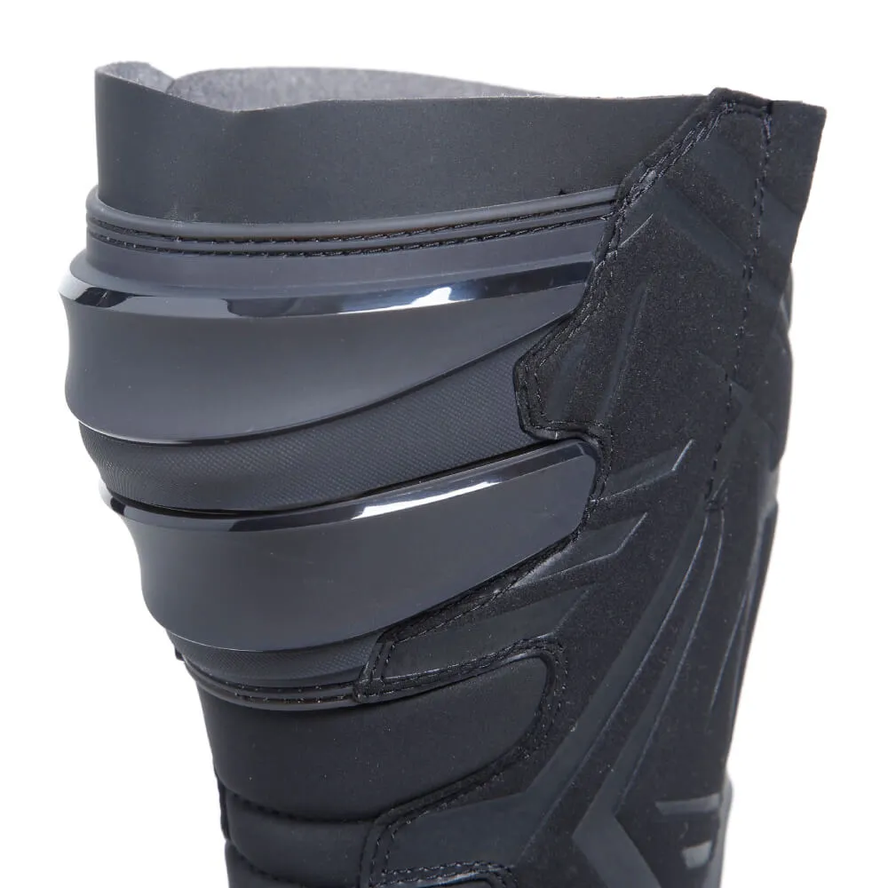 TCX S-TR1 Waterproof Boots Black