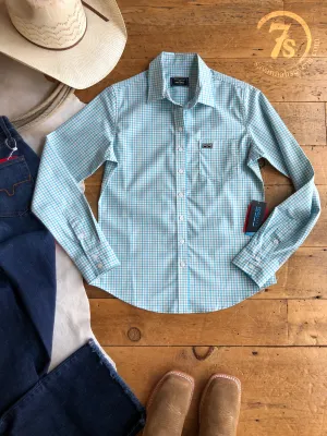 The Arcola {S-XXL}
