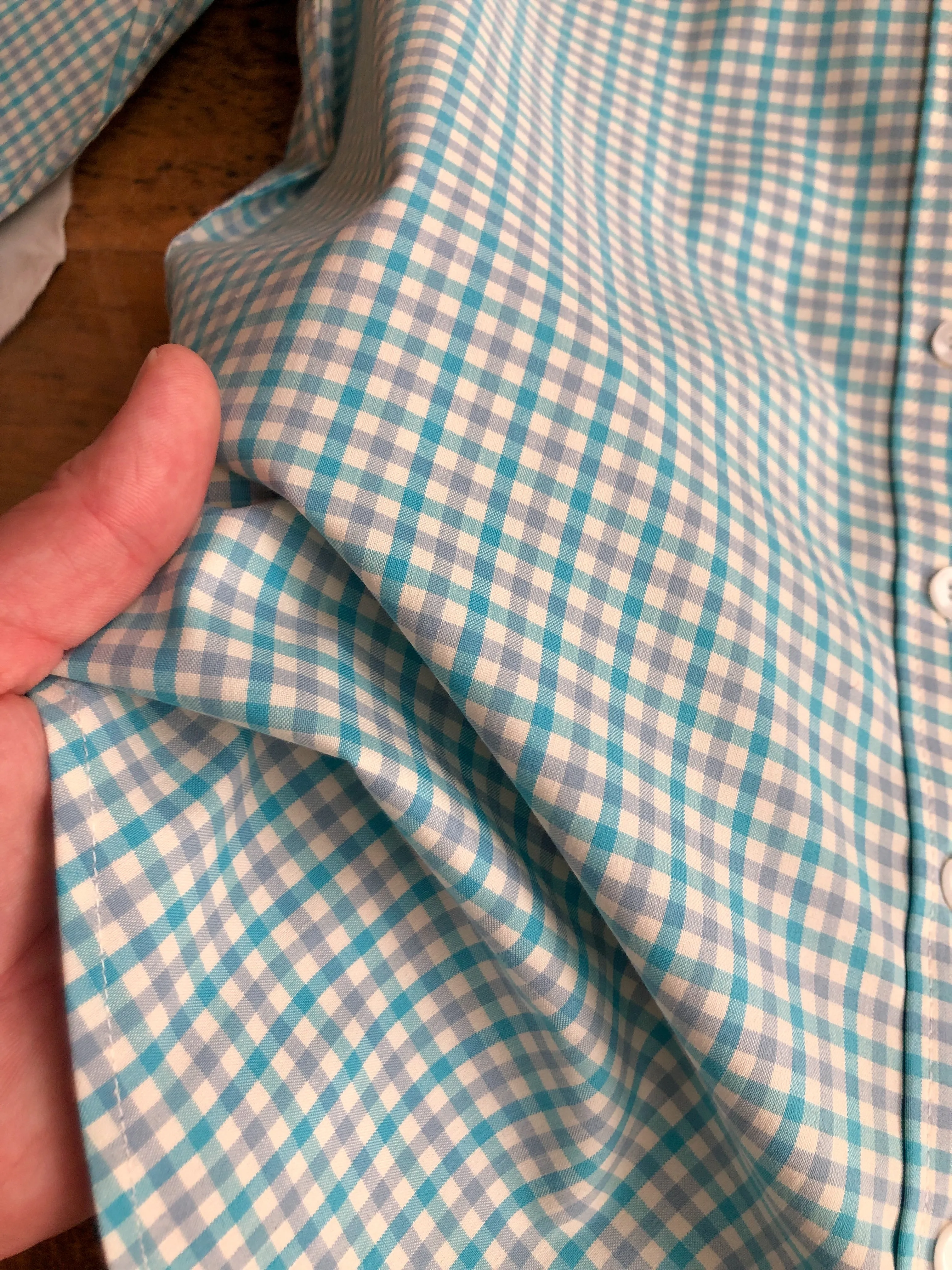 The Arcola {S-XXL}