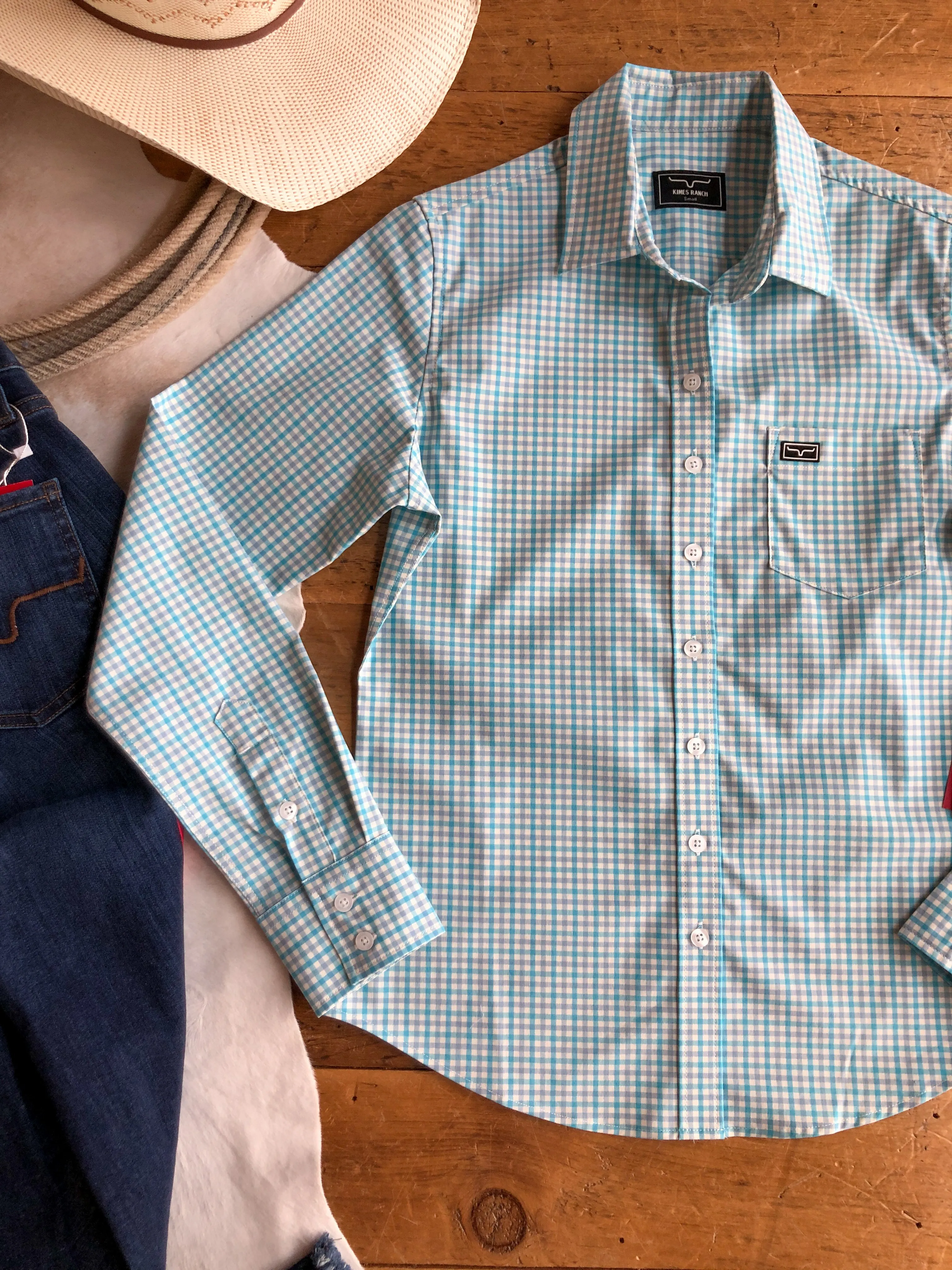 The Arcola {S-XXL}