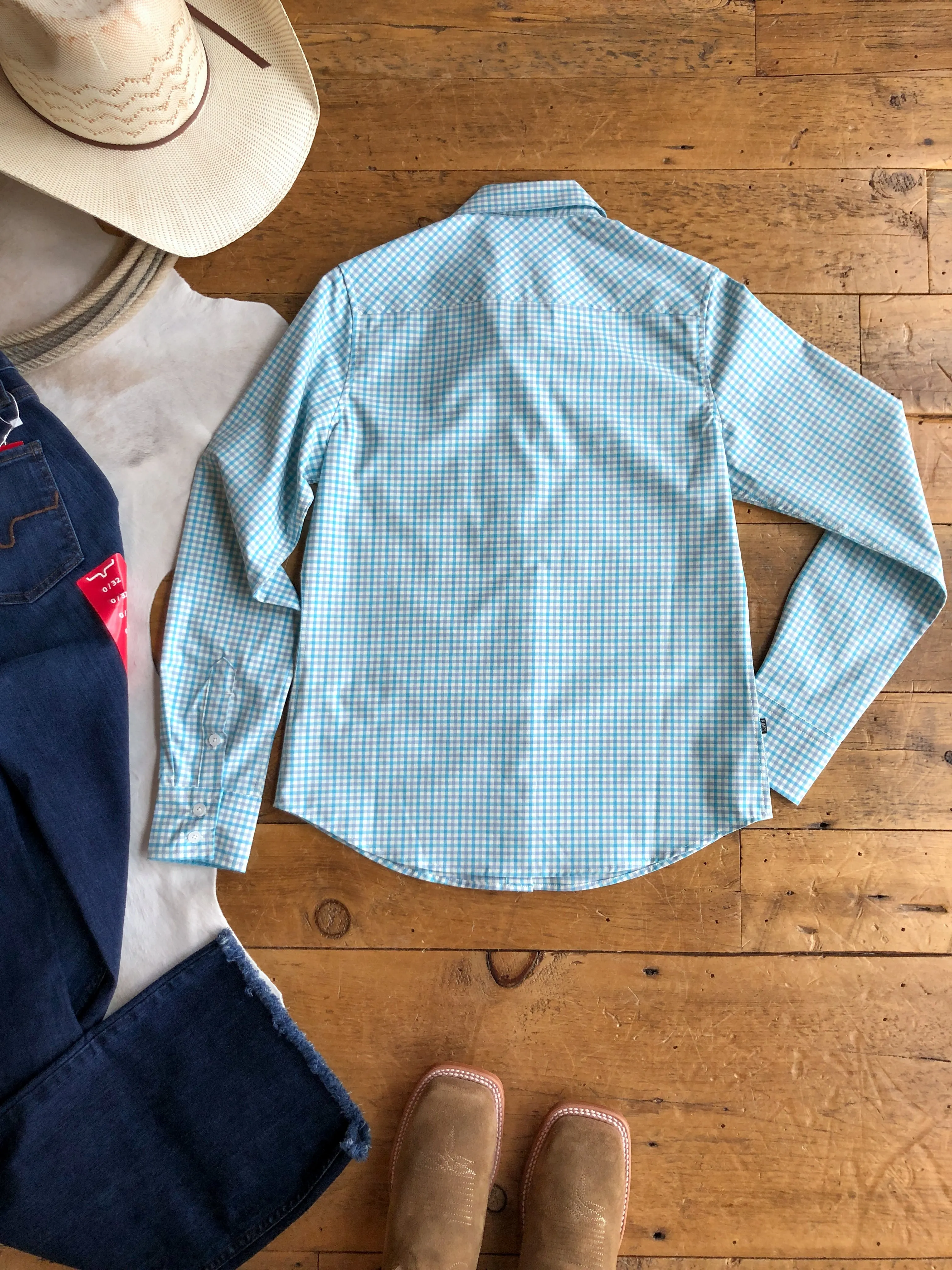 The Arcola {S-XXL}