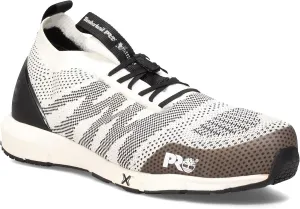 Timberland PRO Unisex-Adult Radius Knit Composite Safety Toe Athletic Industrial Work Shoe