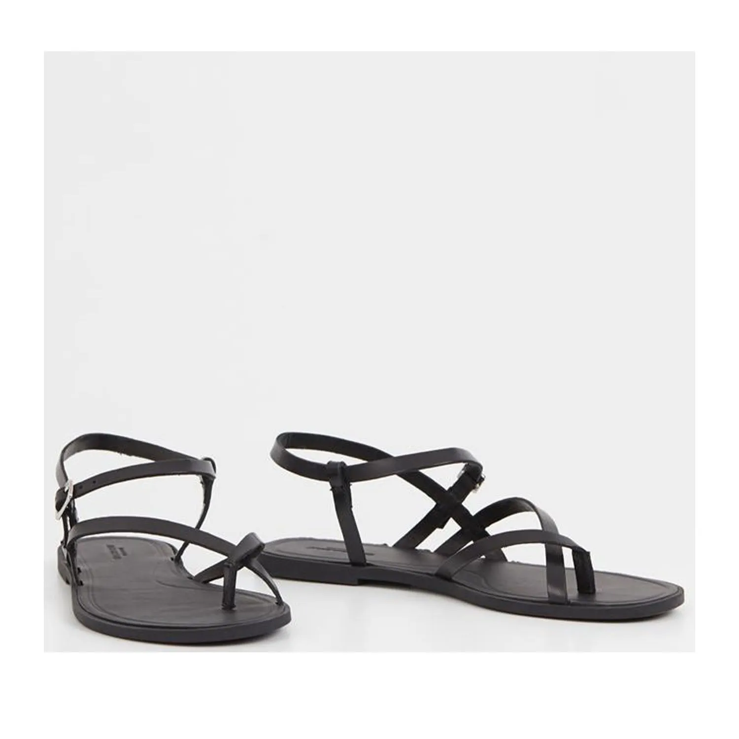 Vagabond Women's Tia 2.0 in Black
