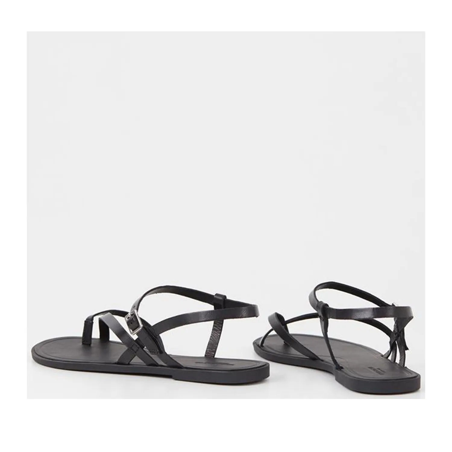 Vagabond Women's Tia 2.0 in Black