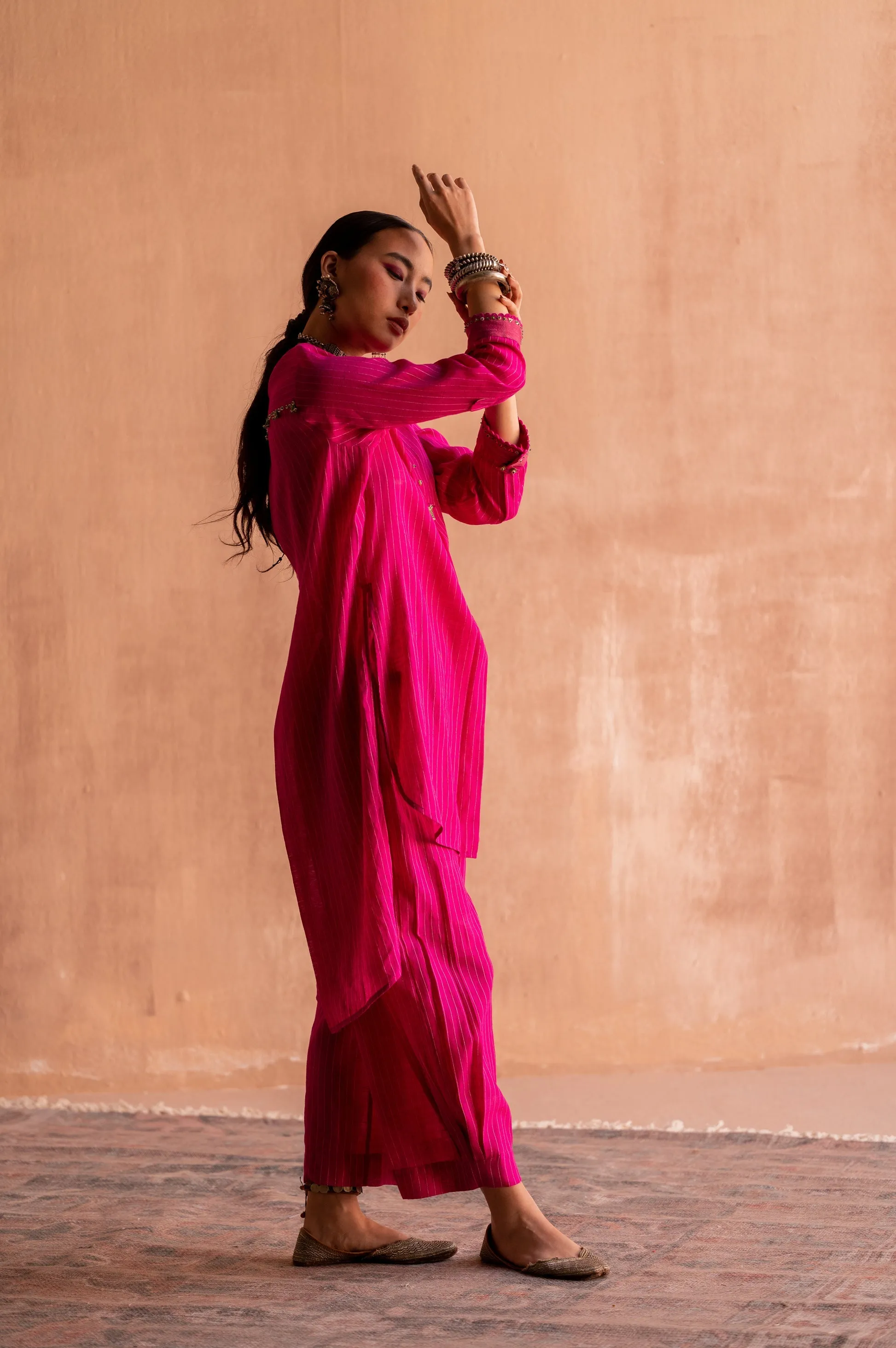 VENU KURTA