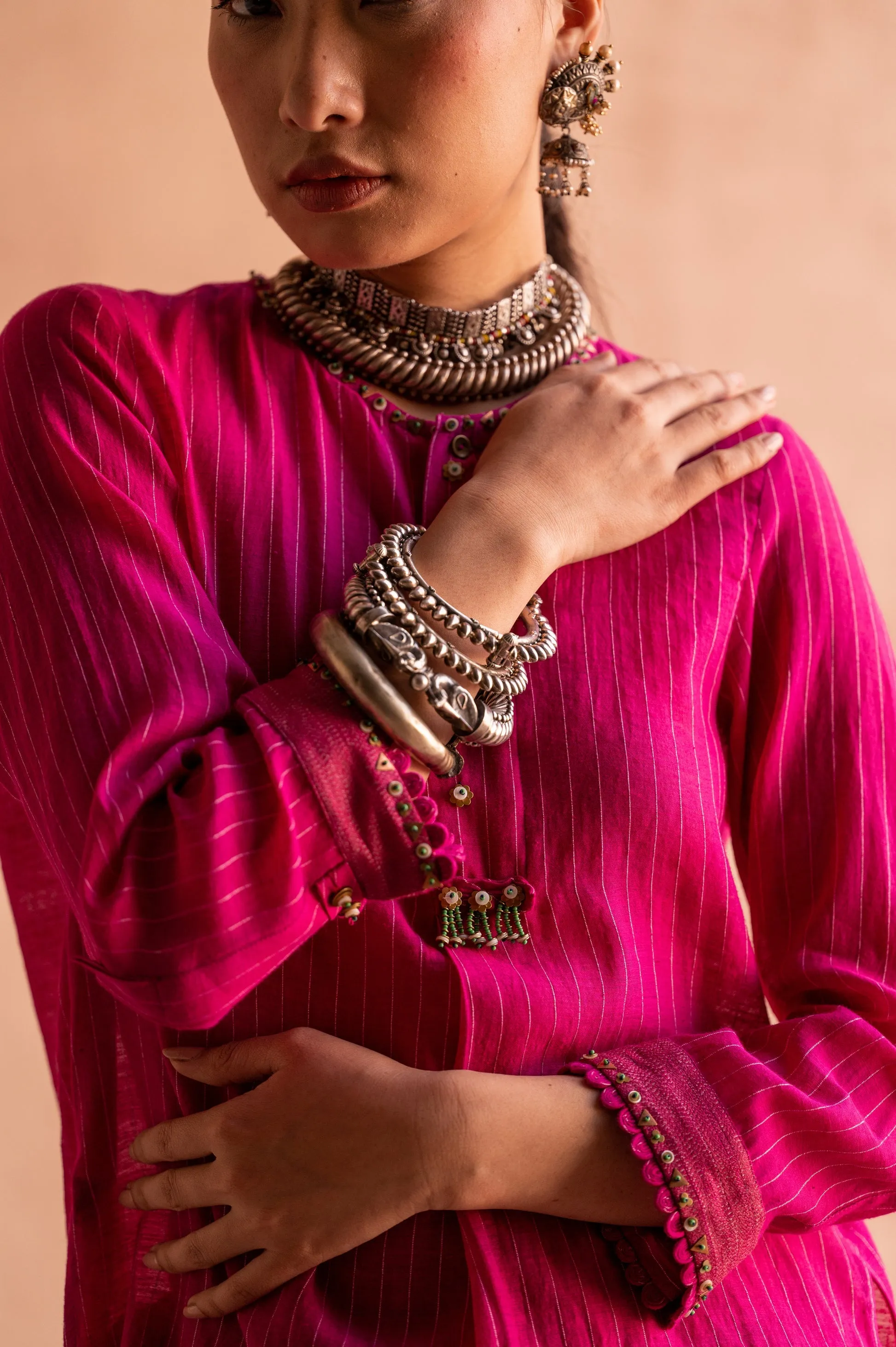 VENU KURTA