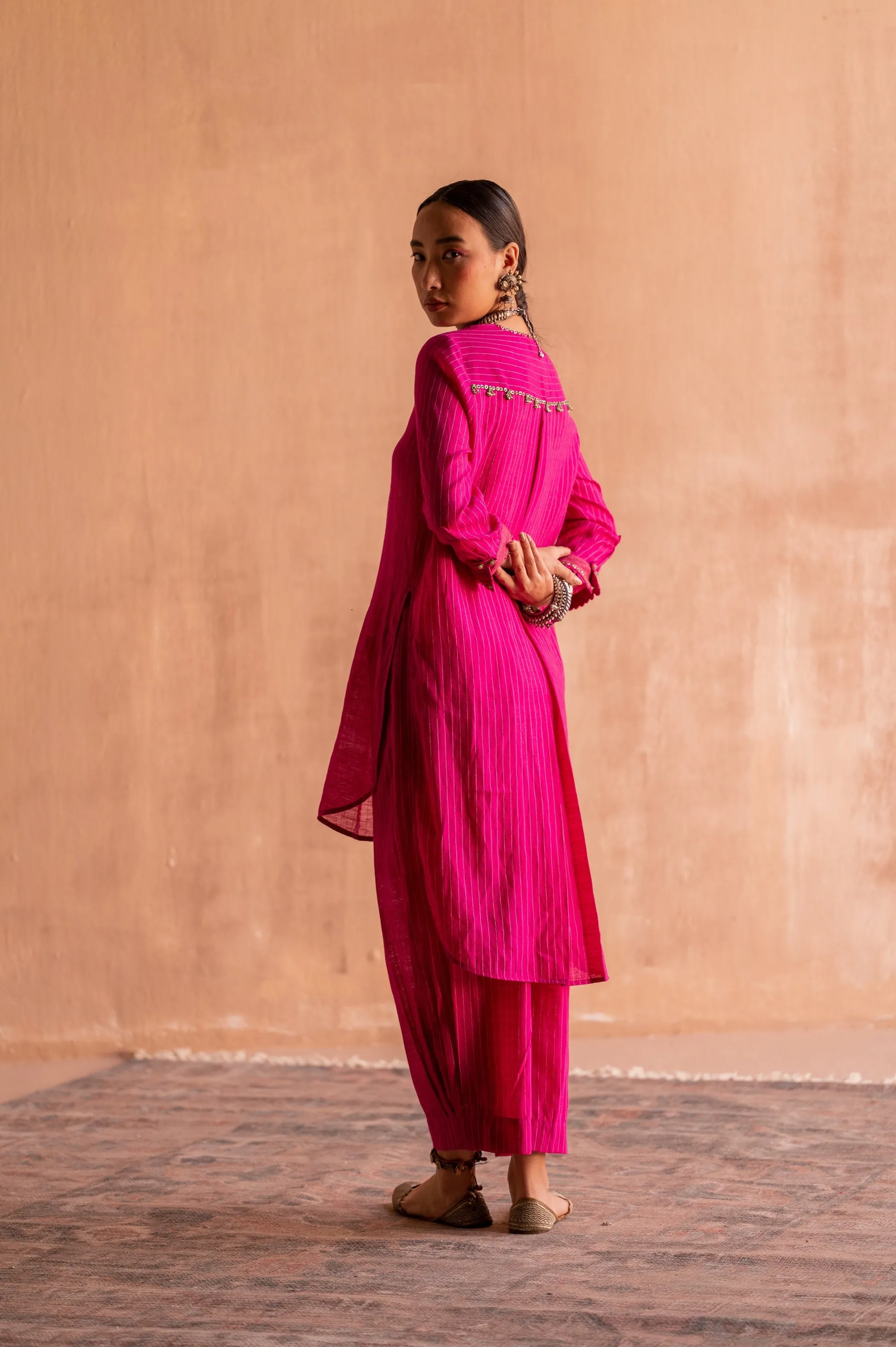 VENU KURTA