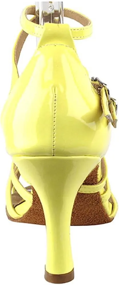 Very Fine Dance Shoes Women's Ballroom Dance Shoes Tango Wedding Salsa Shoes Sera5008EB Comfortable 2.5"[Bundle of 5]
