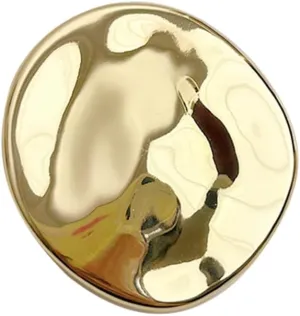 Vintage Geometric Metal Brooch Pins for Women Men Fashion Irregular Round Corsage Lapel Badges Coat Sweater Scarves Shawl Dress Accessory Fashion Weddind Party Prom Jewelry for Girlfriend Ladies