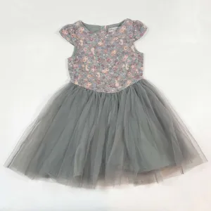 Wheat x Disney fairy dress 3Y/98