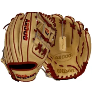 Wilson A2000 AZ Flag Logo 1786 BTL Exclusive 11.5