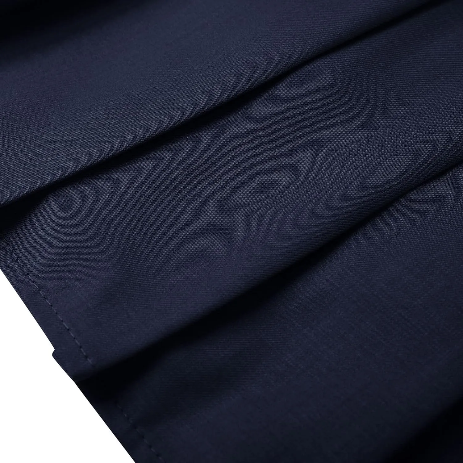 Women Pleated Skirt High Waisted Athletic Golf Tennis Skorts with Shorts Solid Color Fashion Prom Homecoming Skirts