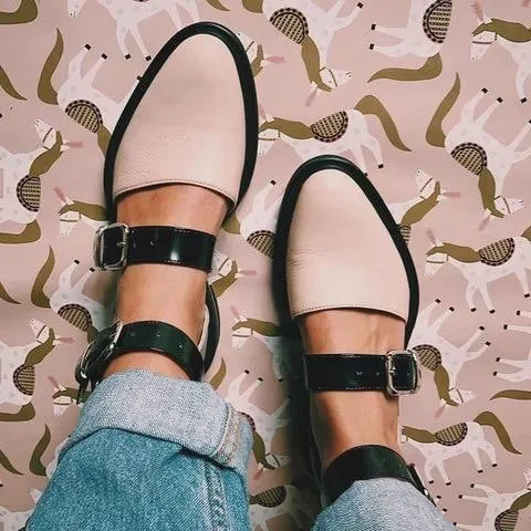 Women Sandals New Female Shoes Woman Summer Buckle Strap Comfortable Sandals