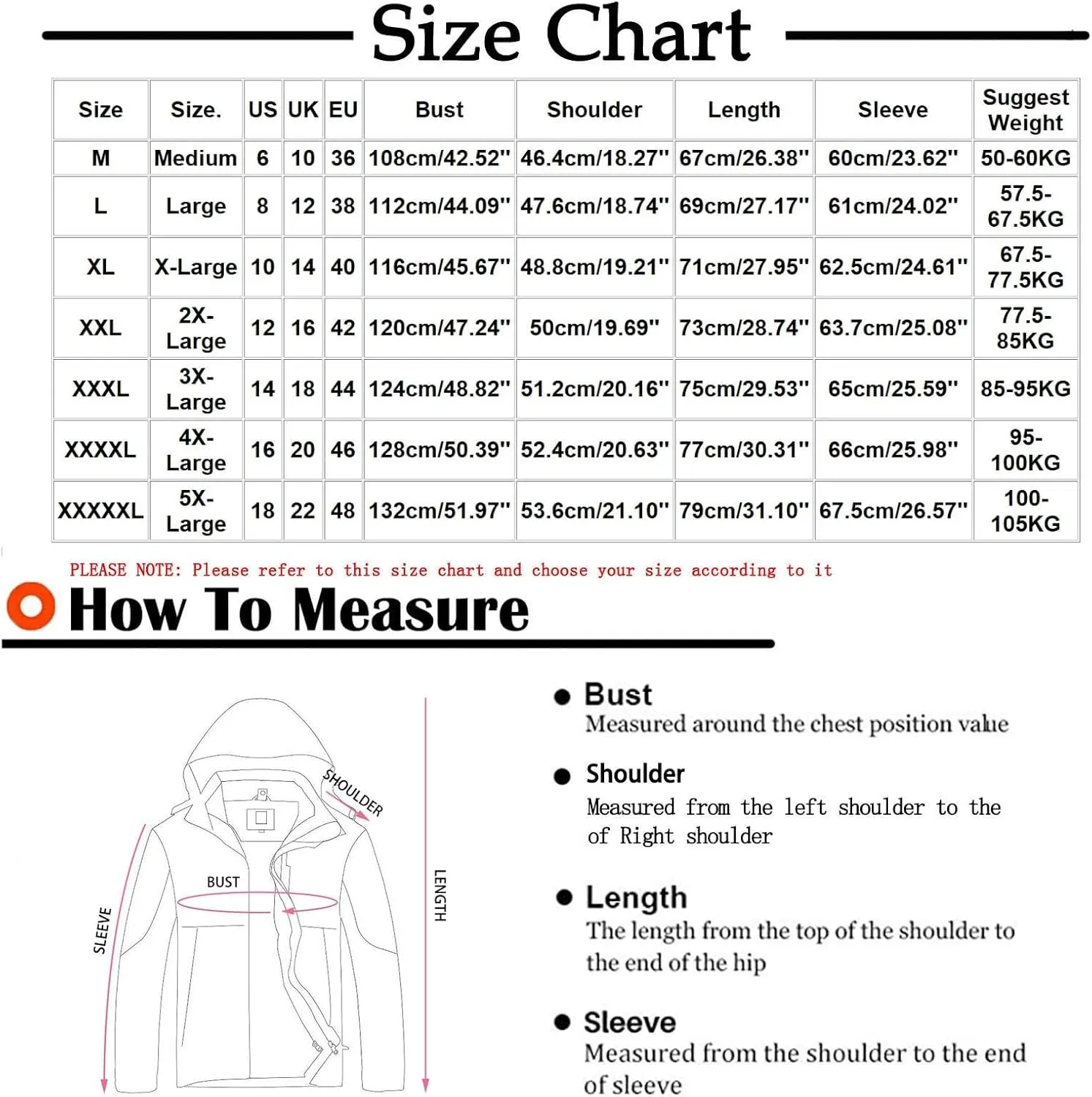 Women Skiing Windbreaker Jackets Zip Up Open Hooded Water-Resistant Hiking Outdoor Jacket Skiing Snowboarding Sports
