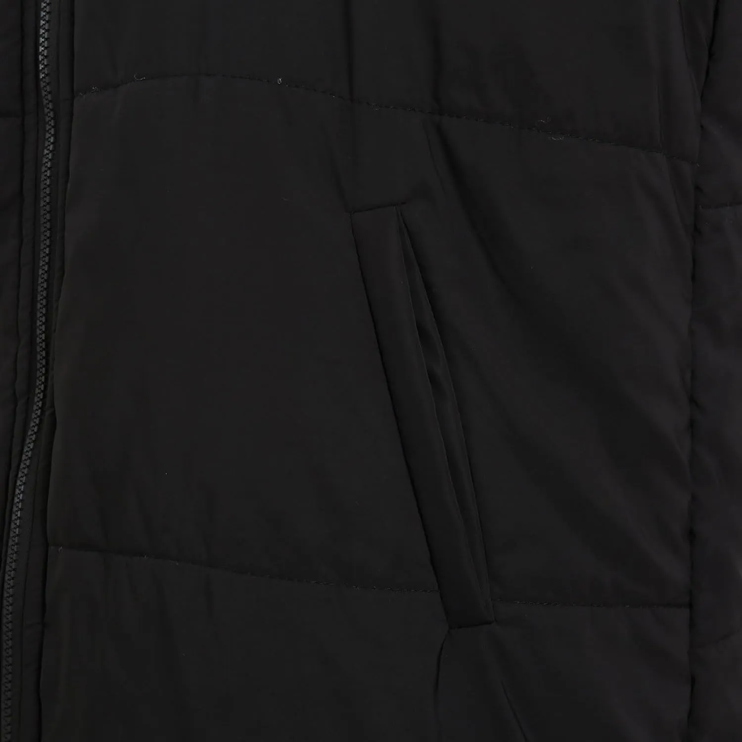 Womens 2023 Fall Reversible Puffer Vests Sleeveless Fleece Jacket Zip Up Hoodie Pockets Long Warm Winter Coat Outerwear