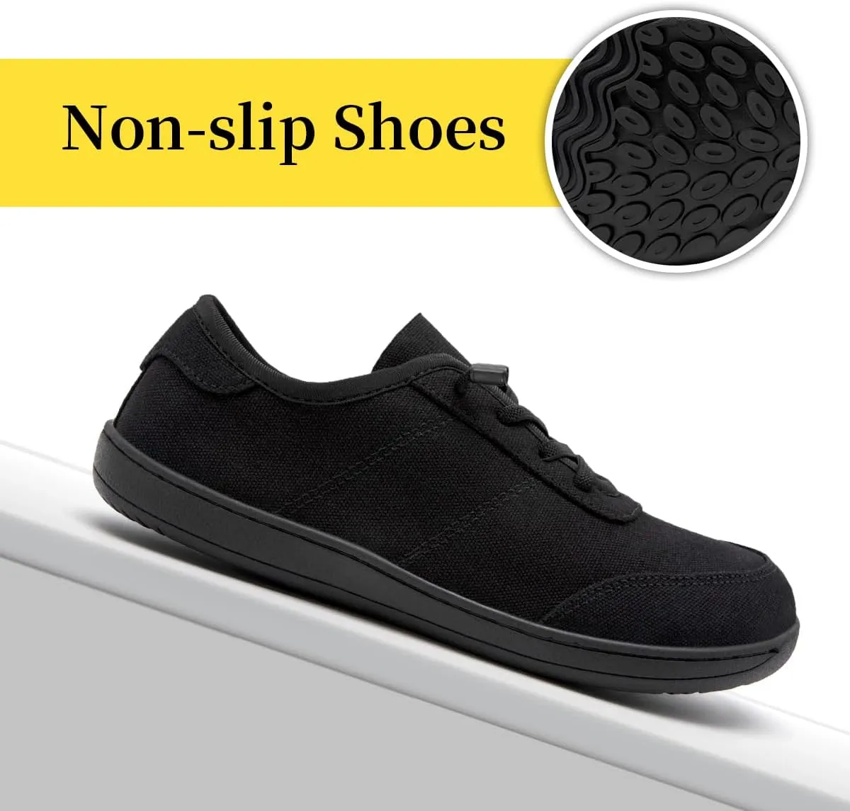 Women's Barefoot Shoes Wide Toe Box Walking Running Shoes Zero Drop Sole Minimalist Wide-Fit Shoes Breathable Lightweight Fashion Tennis Sneakers for Gym Sport