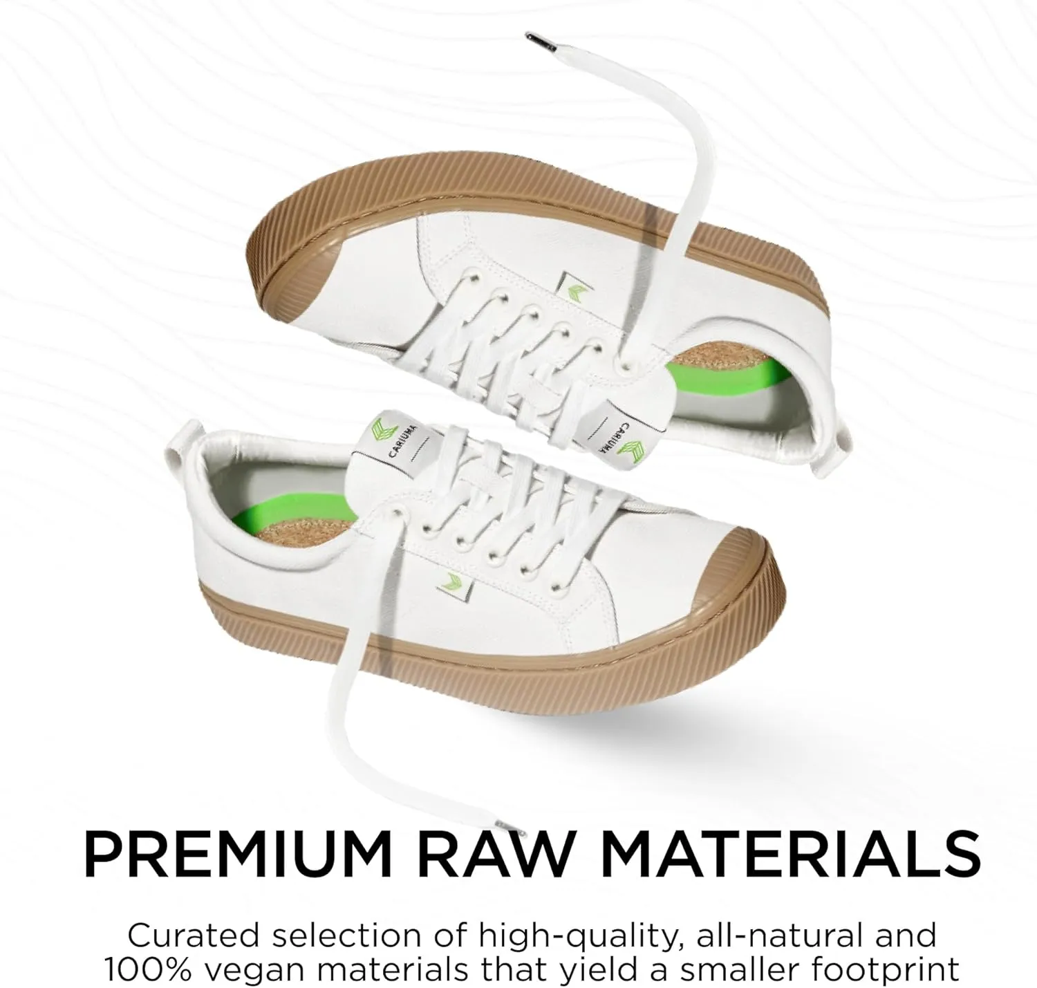 Women's OCA Low Canvas Sneaker - Women's