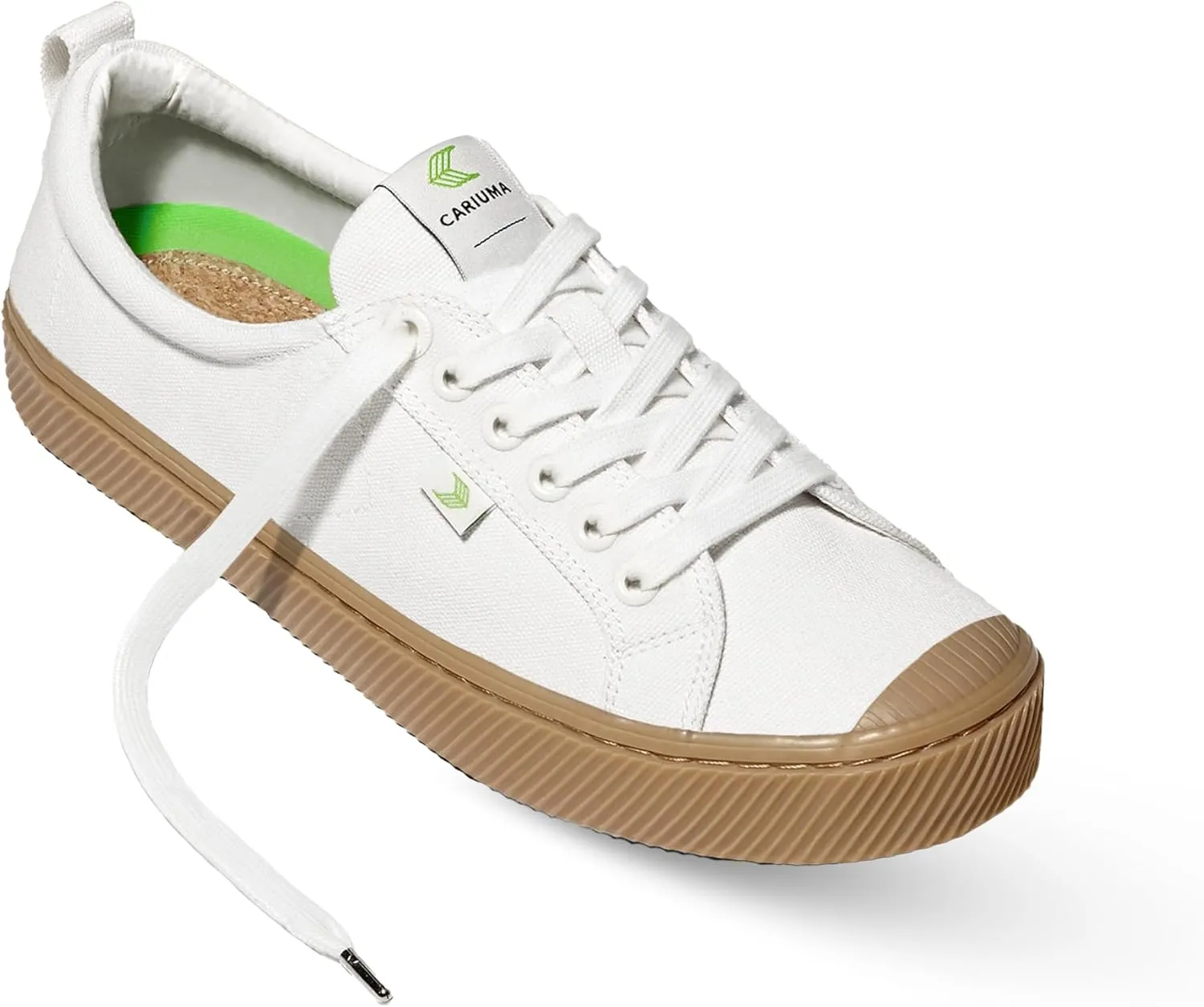 Women's OCA Low Canvas Sneaker - Women's